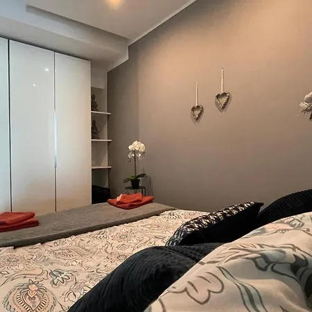 Apartament na Klifie LUNA Ustronie Morskie Exterior foto