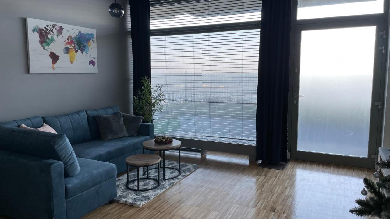 Na Klifie Luna Apartment Ustronie Morskie