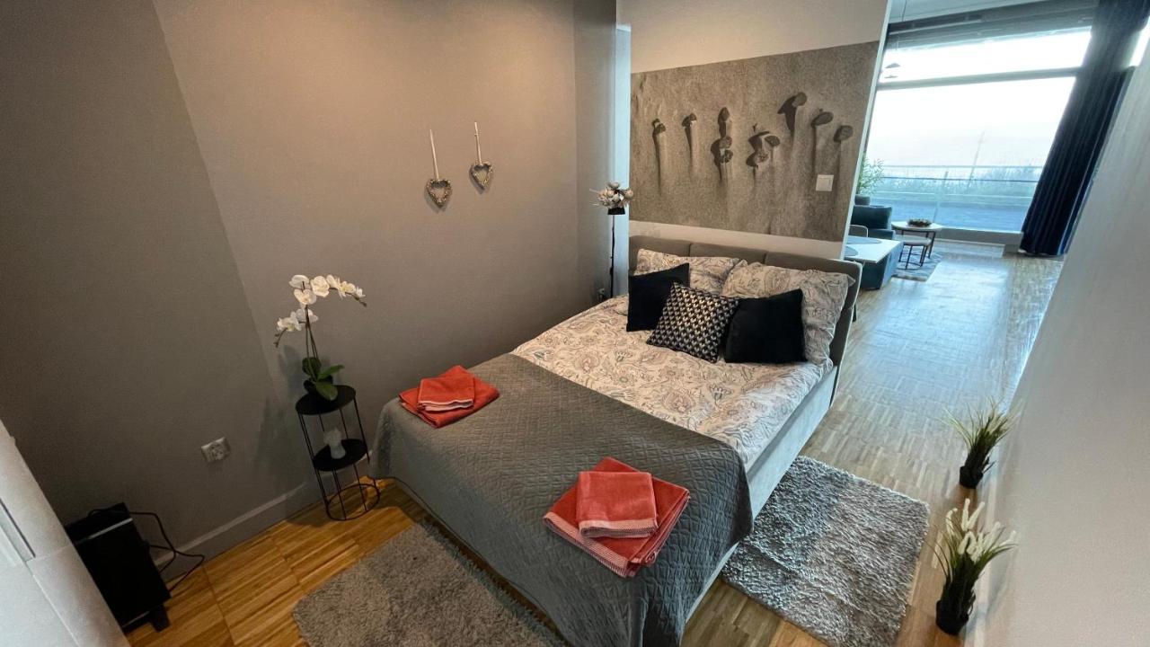 Apartment Na Klifie Luna *