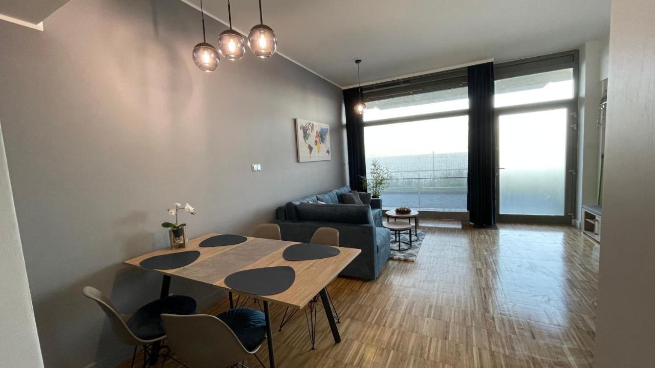 Na Klifie Luna Apartment Ustronie Morskie
